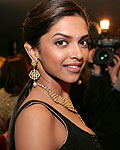 Deepika Padukone